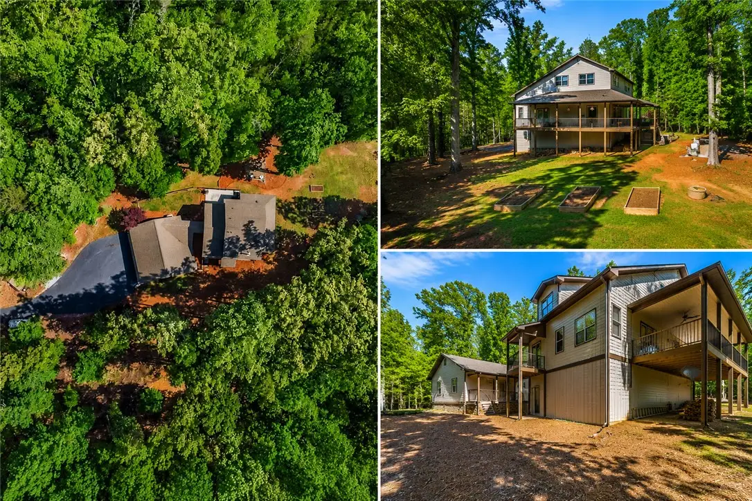 20 Sunset View Lane, Marietta, SC 29661 - #1