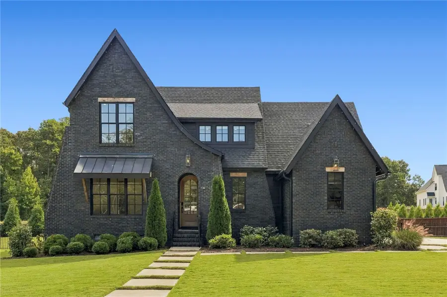 144 Gulliver Street, Fountain Inn, SC 29644 - #2