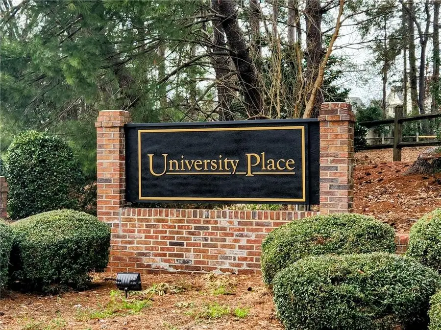 220 Elm Street #502, Clemson, SC 29631 - #2