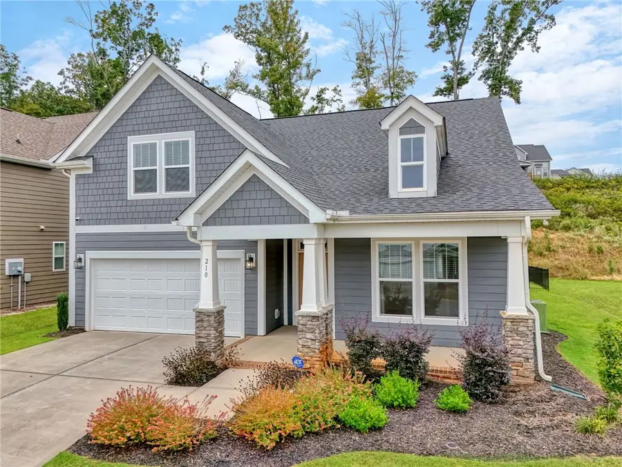 210 Founders Boulevard, Central, SC 29630 - #2