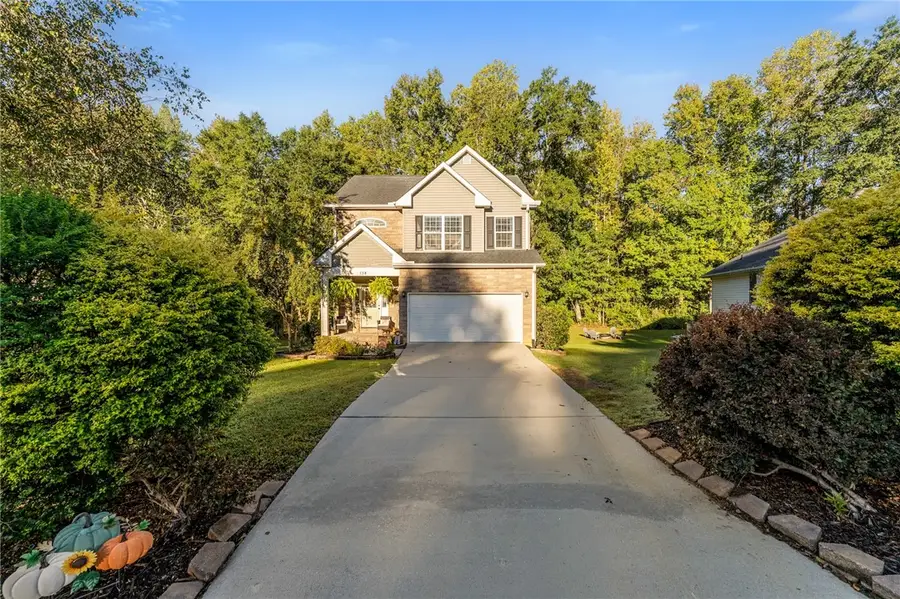 134 Royal Drive, Williamston, SC 29697 - #2