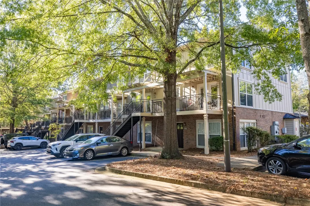 833 Old Greenville Highway #410, Clemson, SC 29631 - #1