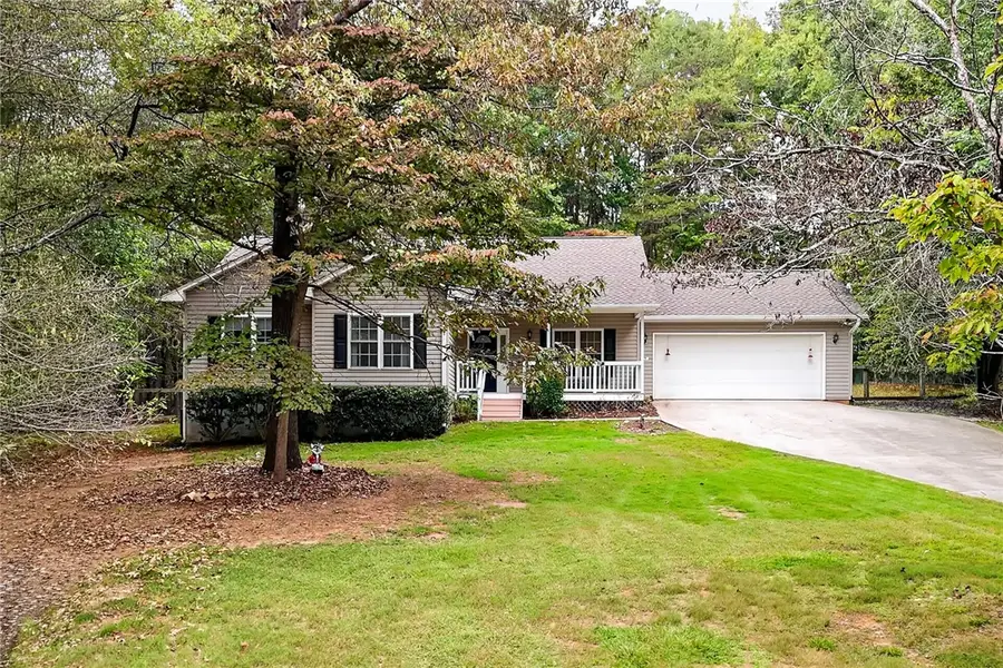 234 Meldau Road, Seneca, SC 29678 - #2