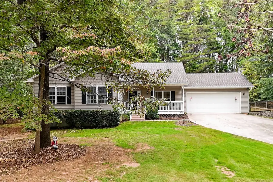 234 Meldau Road, Seneca, SC 29678 - #3
