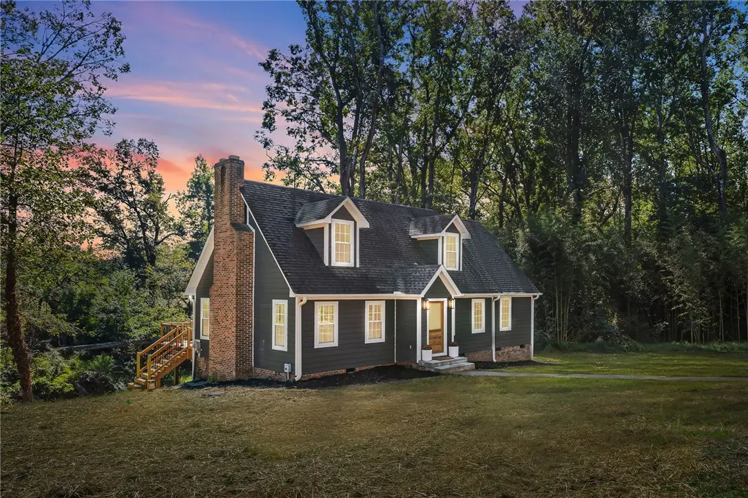 127 Cathey Road, Anderson, SC 29621 - #1