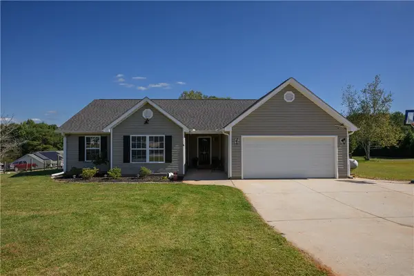 102 Stanmoore Drive, Anderson, SC 29621