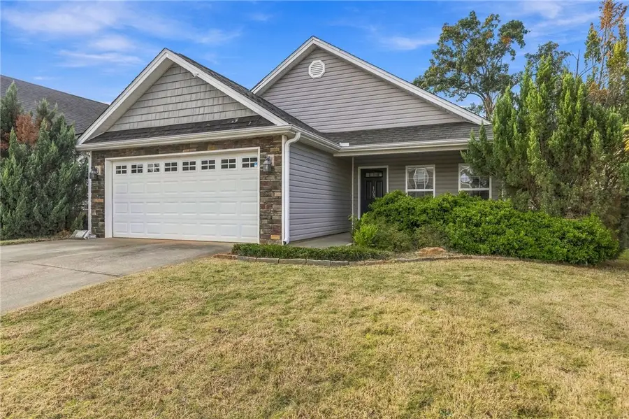 103 Maravista Avenue, Greenville, SC 29617 - #2