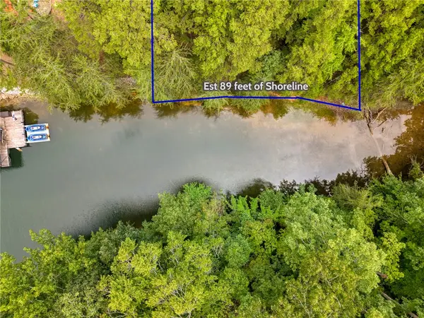 00 Pinnacle Pointe Drive, Seneca, SC 29672