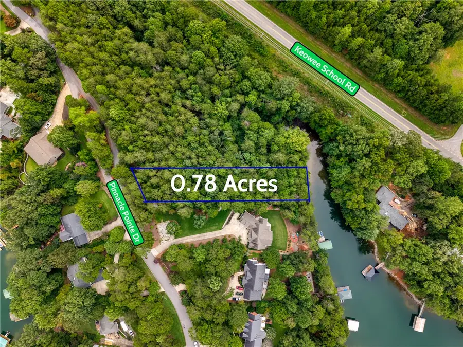 00 Pinnacle Pointe Drive, Seneca, SC 29672 - #2