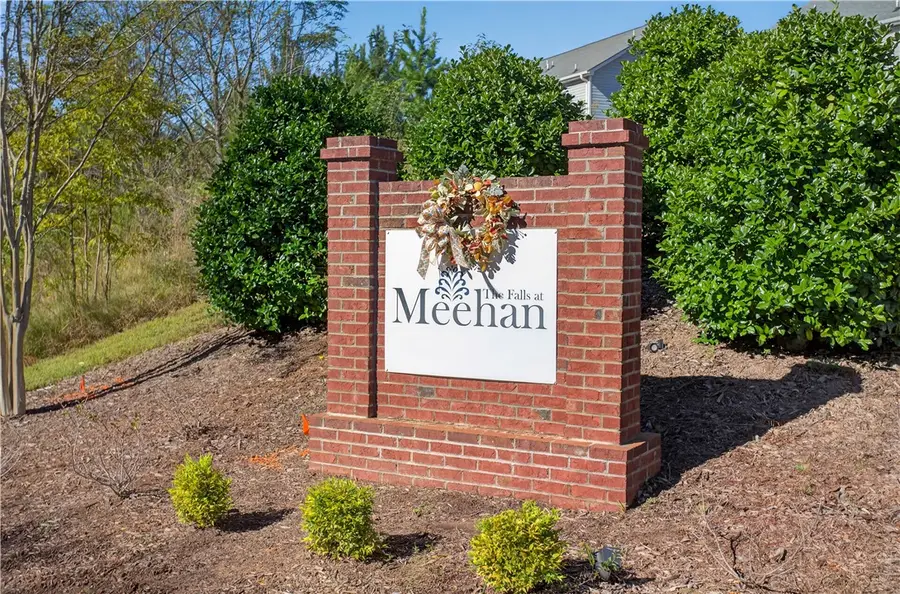 409 Bee Cove Way, Pendleton, SC 29670 - #2