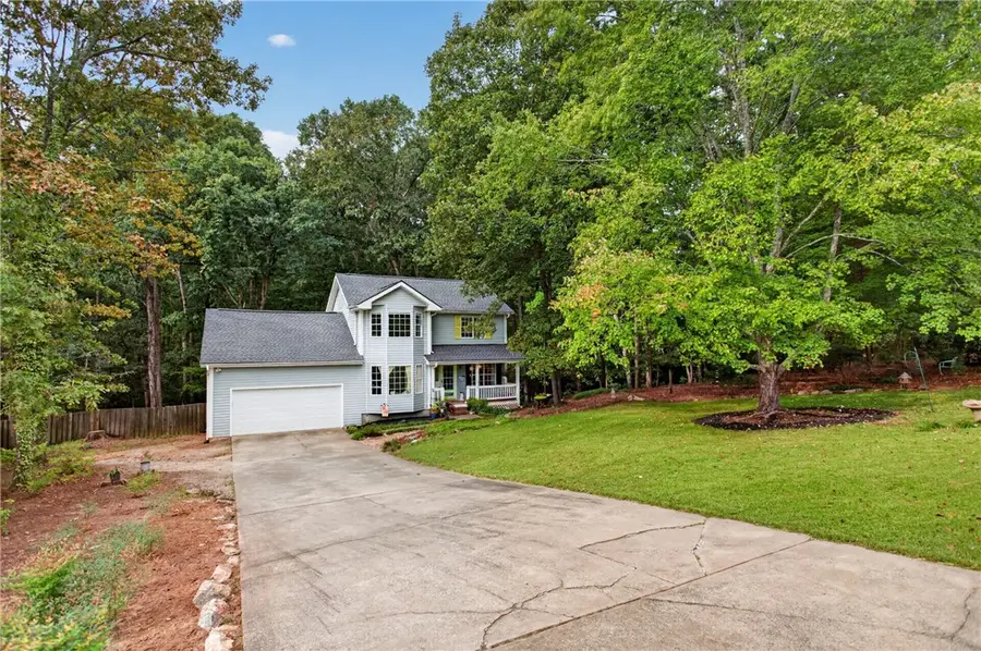 609 Nellwood Drive, Seneca, SC 29678 - #3