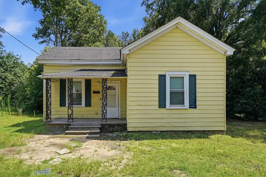 118 Cherry Street, Gaffney, SC 29340 - #1