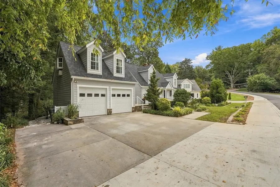 101 Riggs Drive, Clemson, SC 29631 - #2