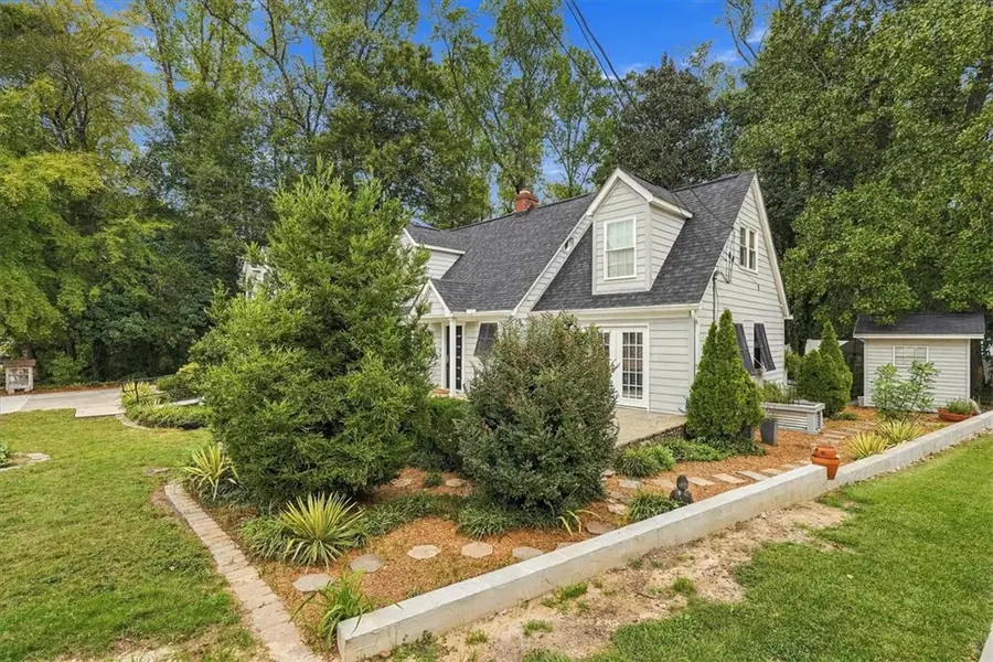 101 Riggs Drive, Clemson, SC 29631 - #3