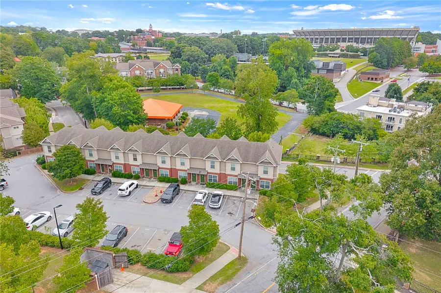 314 North Clemson Avenue, Clemson, SC 29631 - #2