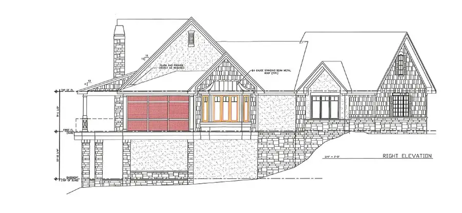 105 Sweet Blossom Way, Six Mile, SC 29682 - #2