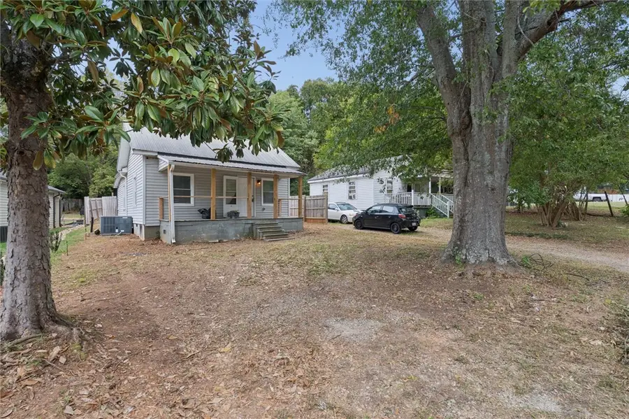 508 W Fourth Avenue, Easley, SC 29640 - #2