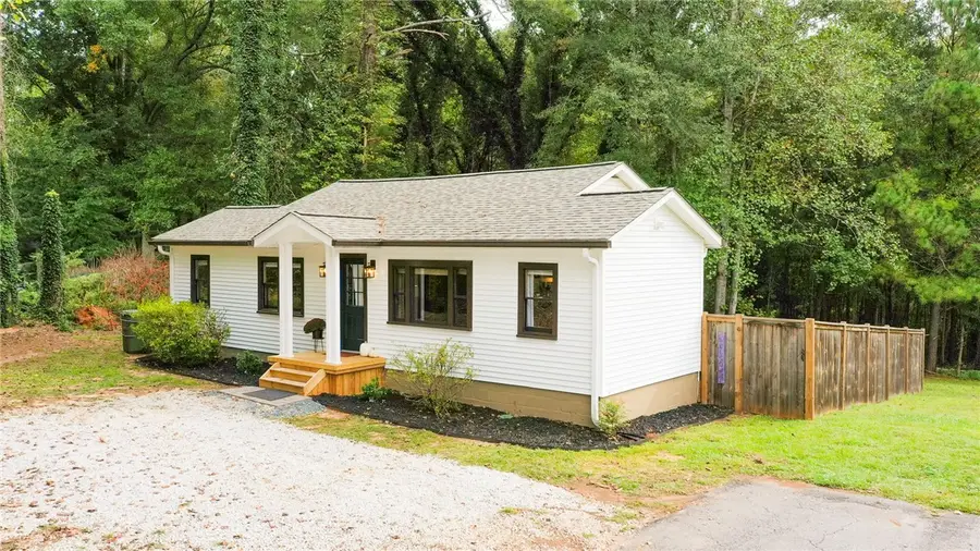 526 Issaqueena Trail, Clemson, SC 29631 - #2