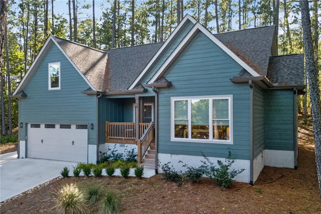 36 Pine Garden Way, Salem, SC 29676 - #1