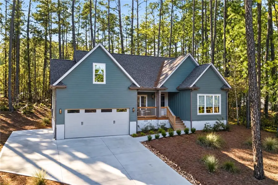 36 Pine Garden Way, Salem, SC 29676 - #3