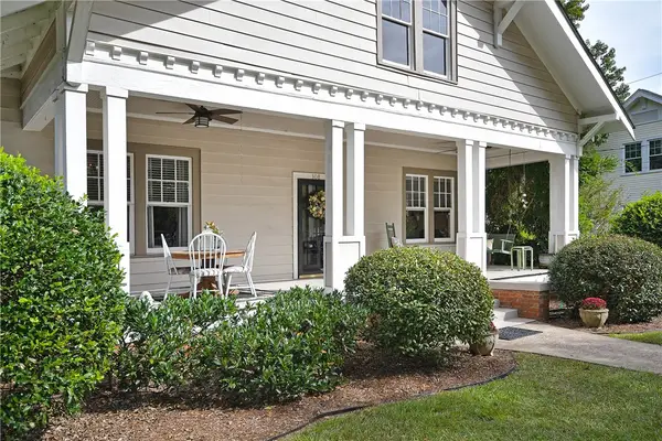 308 Brown Avenue, Belton, SC 29627
