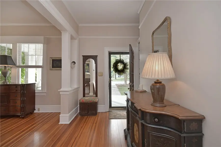 308 Brown Avenue, Belton, SC 29627 - #2