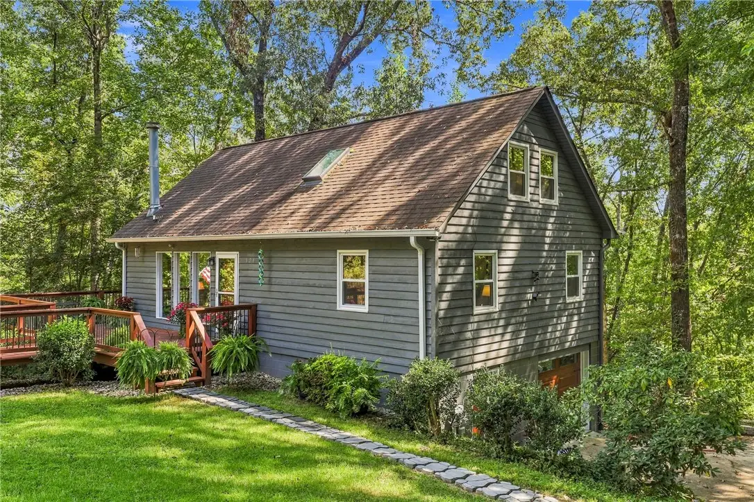 121 Fulda Court, Pickens, SC 29671 - #1