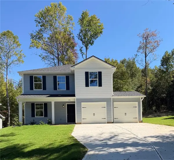 216 Hamilton Street, Easley, SC 29640