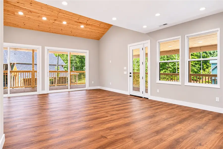 418 Tiger Lane, Westminster, SC 29693 - #3