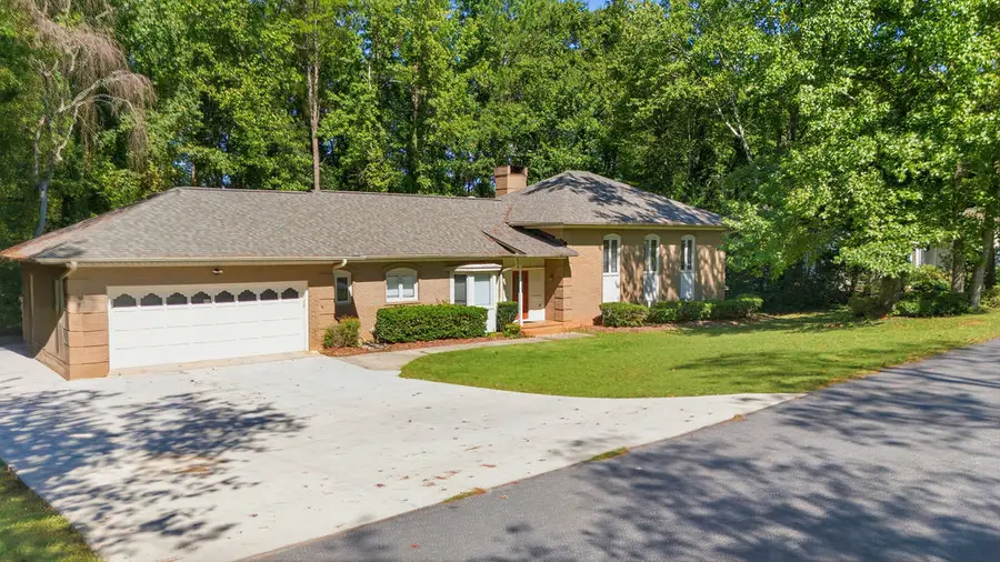 107 Ashley Road, Clemson, SC 29631 - #2