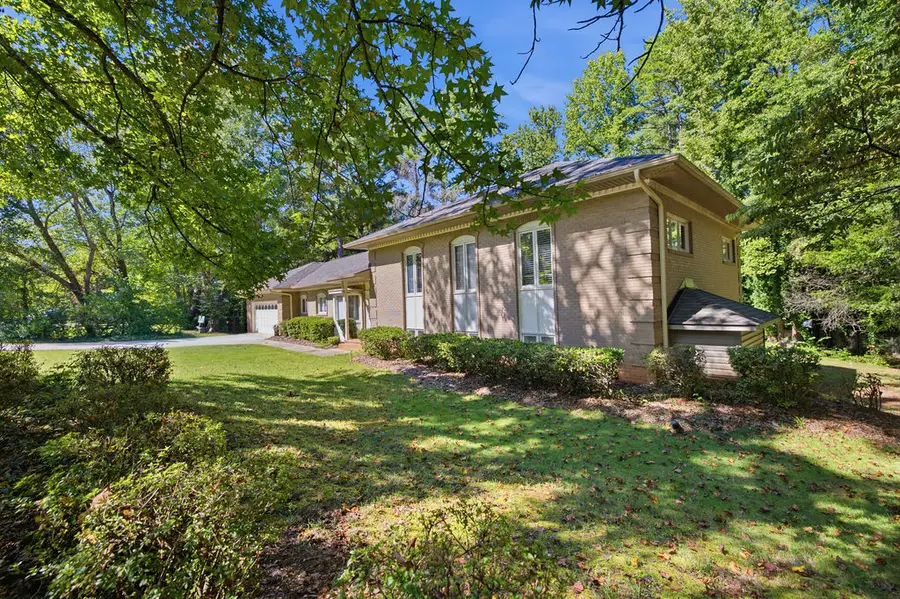 107 Ashley Road, Clemson, SC 29631 - #3
