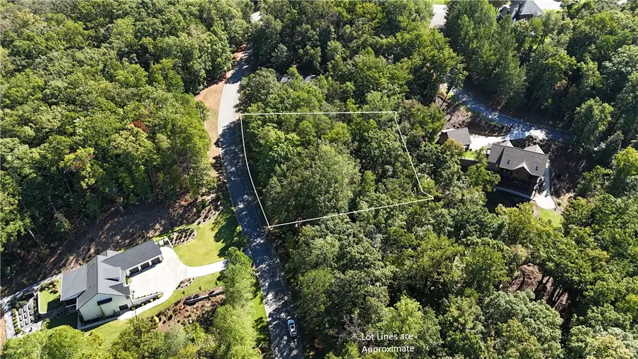 207 Winding Oaks Drive, Seneca, SC 29672 - #3
