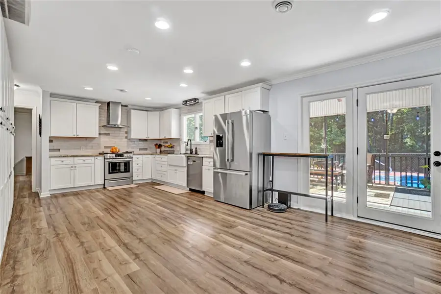 104 W Croydon Court, Easley, SC 29642 - #3