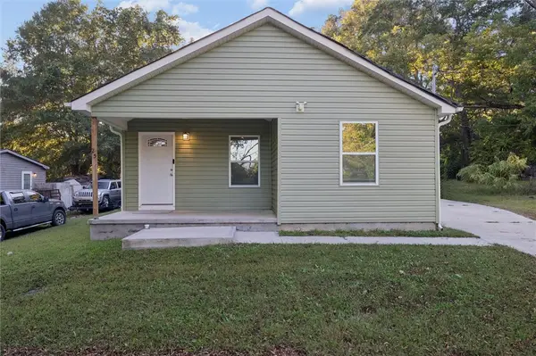 25 Jehue Street, Williamston, SC 29697