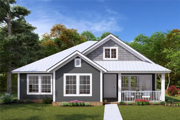 2161 Scarborough Road, Anderson, SC 29626