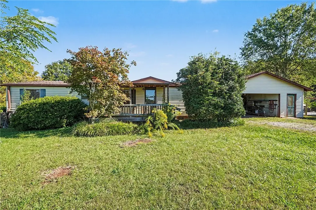 135 Liz Lane, Easley, SC 29640 - #1