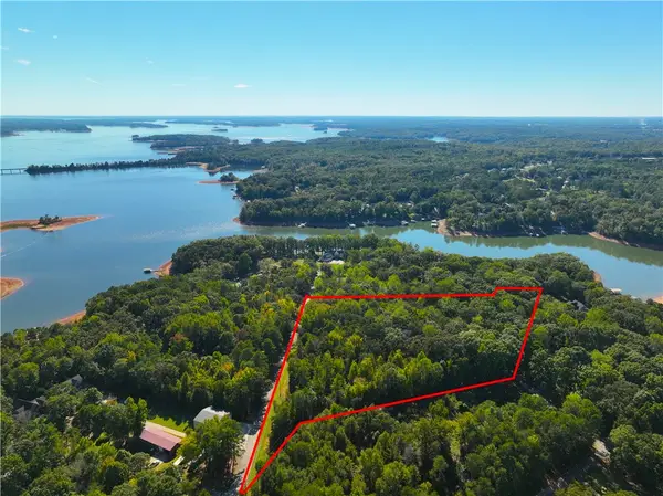 00 Mullinax Drive, Anderson, SC 29625