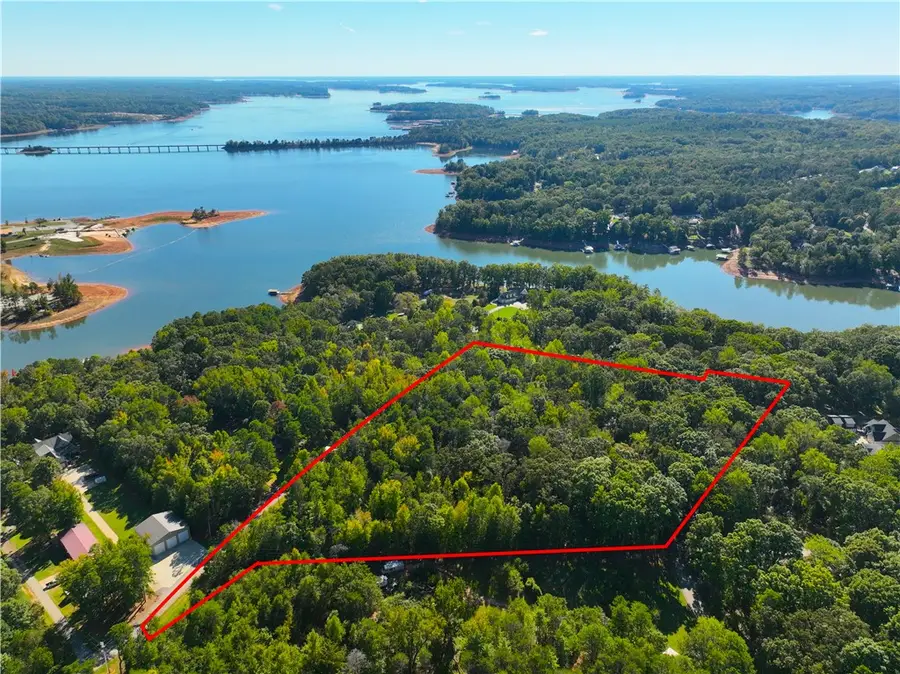 00 Mullinax Drive, Anderson, SC 29625 - #2
