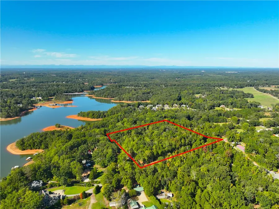 00 Mullinax Drive, Anderson, SC 29625 - #3