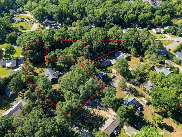 LT 1+2+A Marchbanks Avenue, Anderson, SC 29621