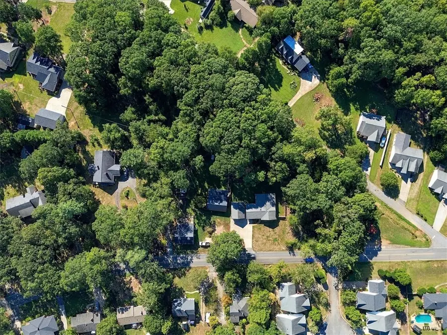 LT 1+2+A Marchbanks Avenue, Anderson, SC 29621 - #2