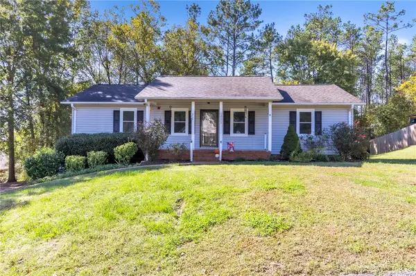 215 Lakewood Drive, Pickens, SC 29671