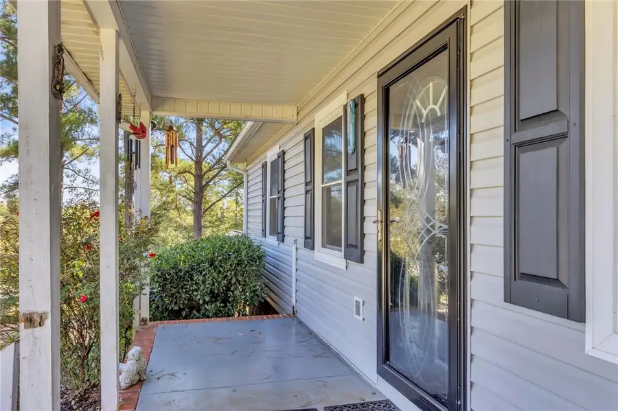 215 Lakewood Drive, Pickens, SC 29671 - #3