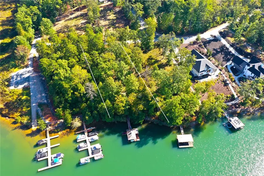 Lot 20 Wilderness Cove, West Union, SC 29696 - #3