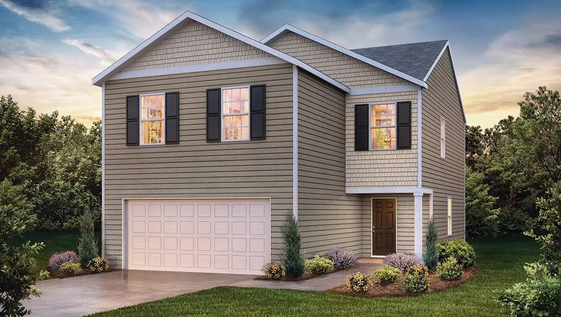 537 Whitewater Ridge, Seneca, SC 29678 - #1