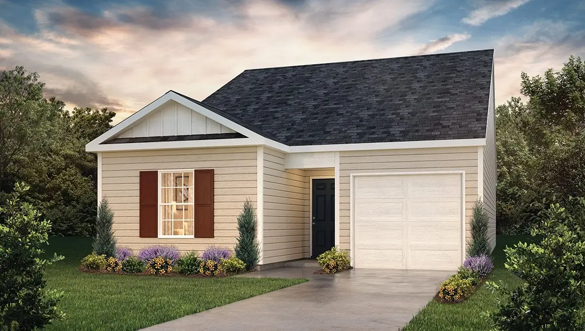 541 Whitewater Ridge, Seneca, SC 29678 - #1