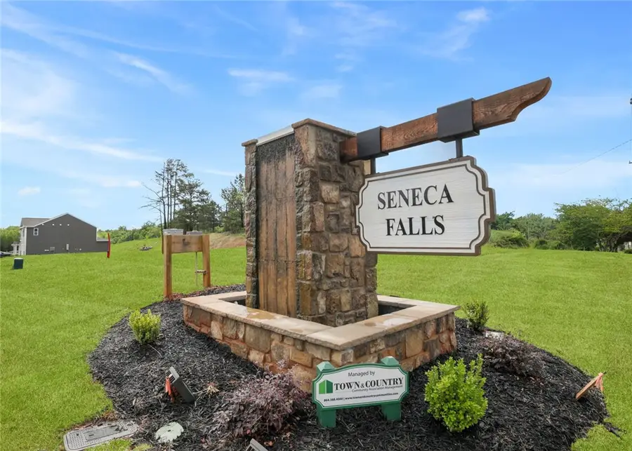 541 Whitewater Ridge, Seneca, SC 29678 - #3