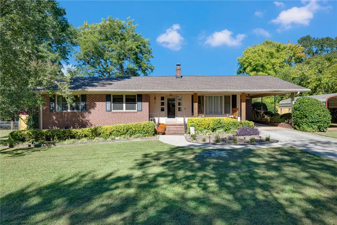 4 Hodgens Drive, Greenville, SC 29617 - #1
