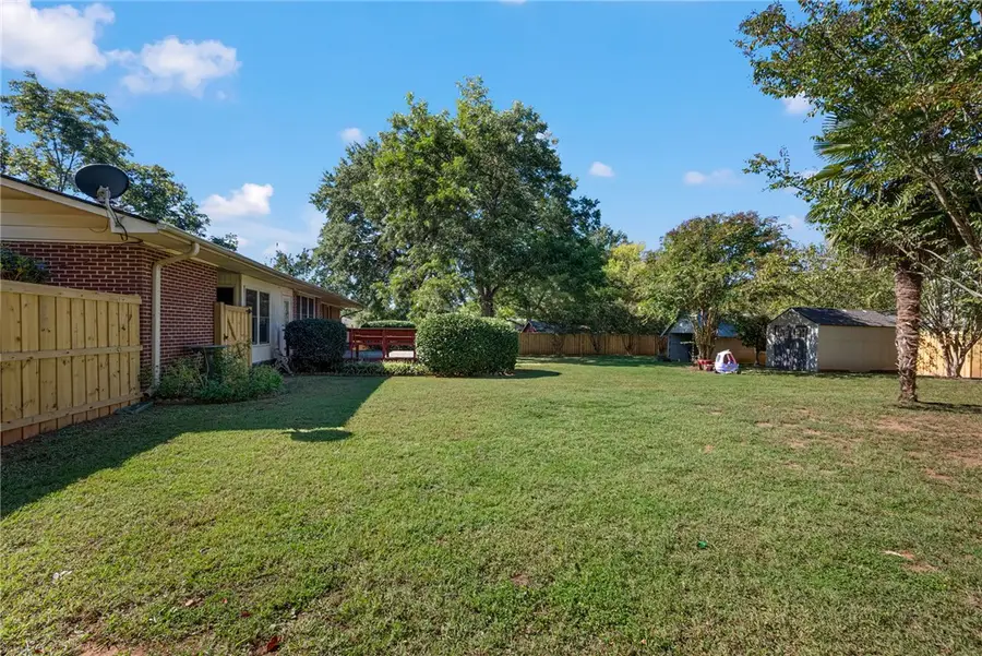 4 Hodgens Drive, Greenville, SC 29617 - #3