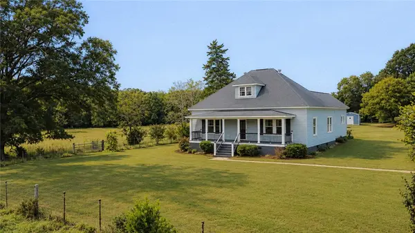 1101 Highway 247 Highway, Belton, SC 29627